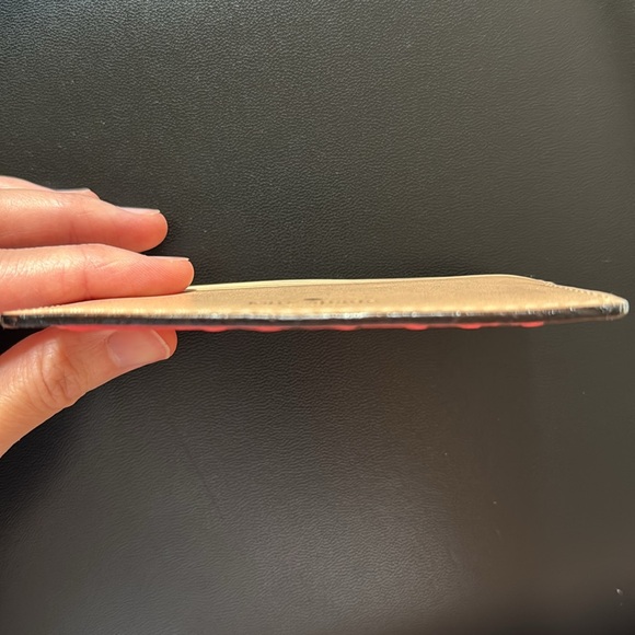 Kate Spade Card Case - Picture 5 of 5